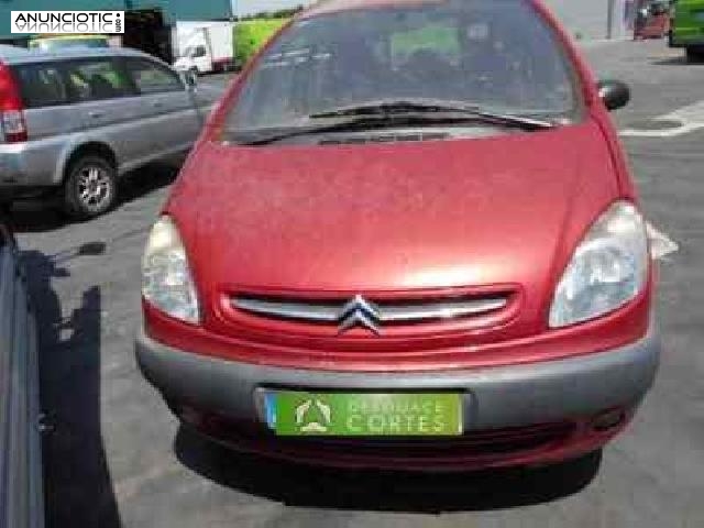 Aleta 343159 citroen xsara picasso 2.0