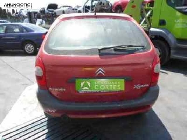 Aleta 343159 citroen xsara picasso 2.0