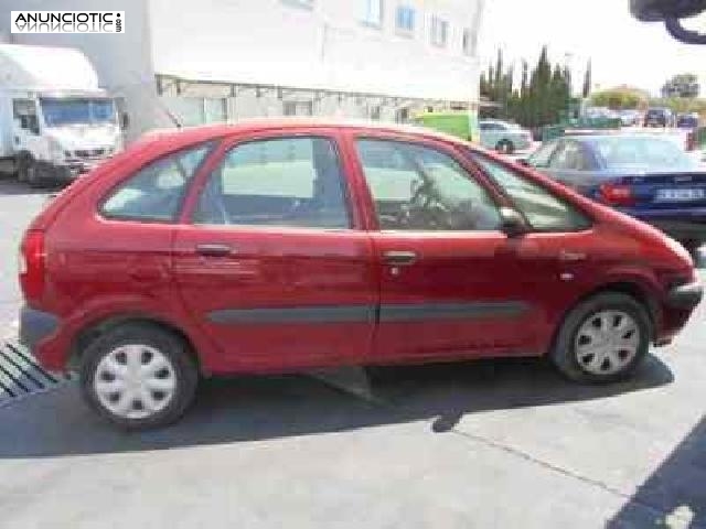 Aleta 343159 citroen xsara picasso 2.0