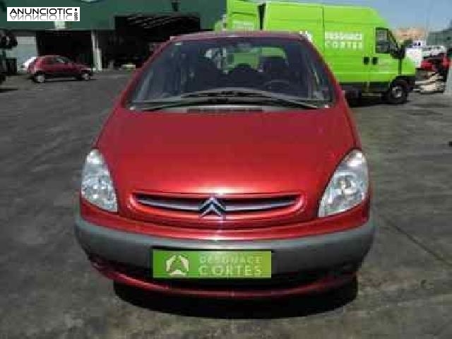 Cinturon144345 citroen xsara picasso 2.0