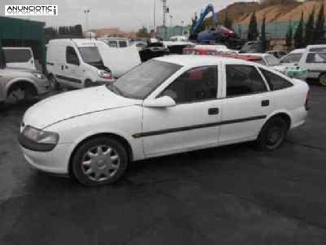 Aleta 362976 opel vectra b berlina