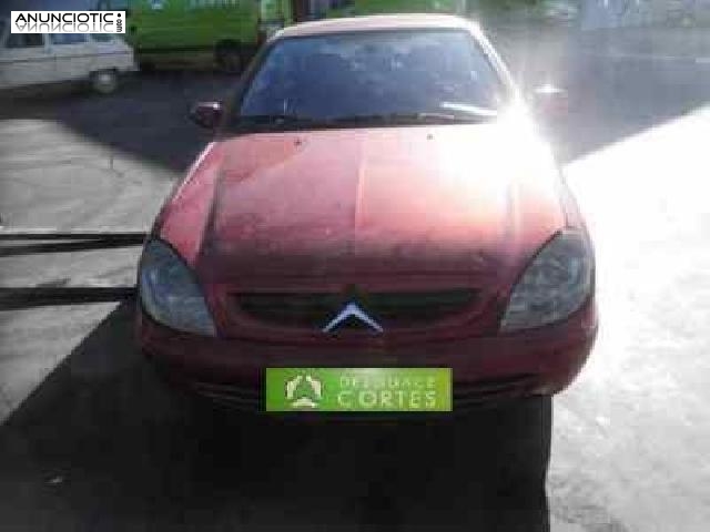 Cinturon144129 citroen xsara berlina 1.9