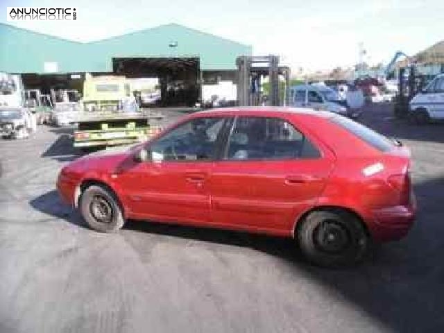 Cinturon144129 citroen xsara berlina 1.9