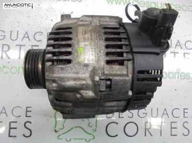 Alternador 370144 peugeot 306 berlina