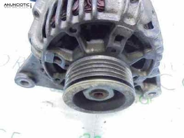 Alternador 370144 peugeot 306 berlina