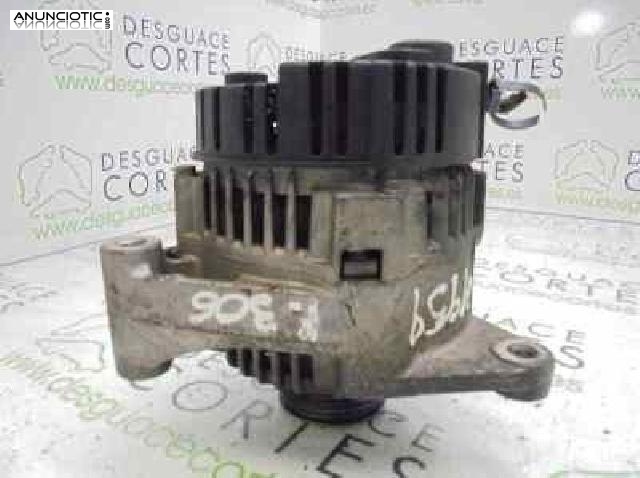 Alternador 370144 peugeot 306 berlina