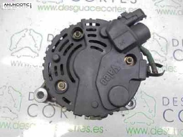 Alternador 370144 peugeot 306 berlina