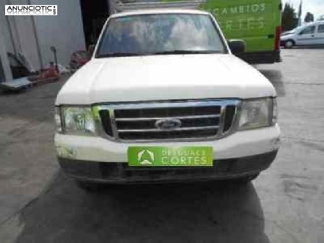 Aleta 361851 ford ranger (er) cabina