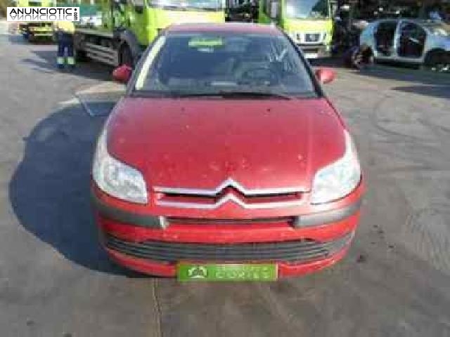 Cinturon351720 citroen c4 berlina