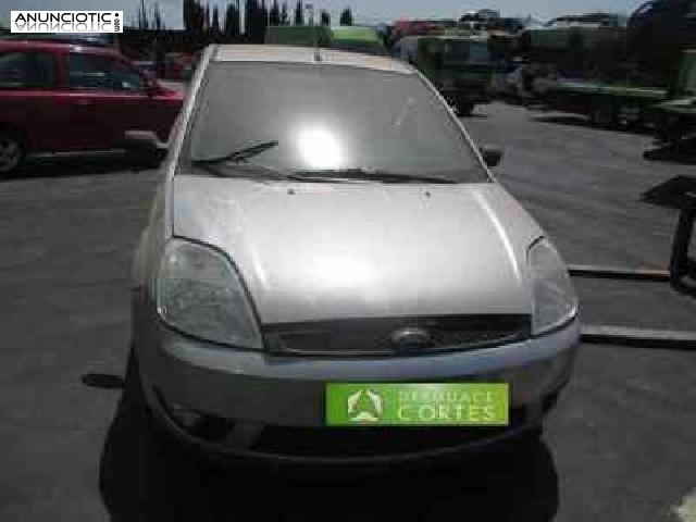 Faro antiniebla 216252 ford fiesta (cbk)