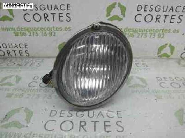 Faro antiniebla 82475 hyundai h 1 h 1