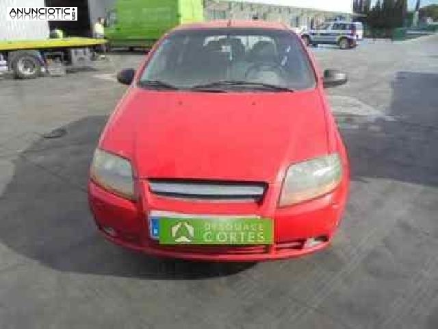 Aleta 290199 daewoo kalos 1.2 se (72