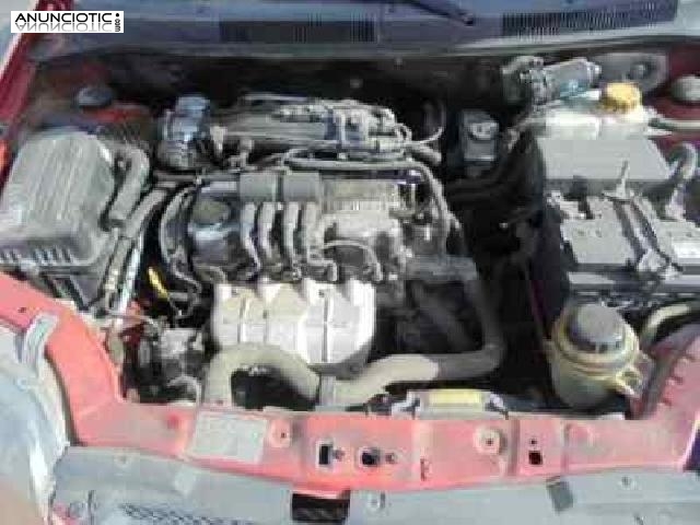 Aleta 290199 daewoo kalos 1.2 se (72