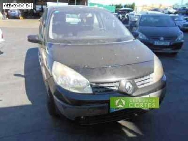 Aleta 340579 renault scenic ii confort