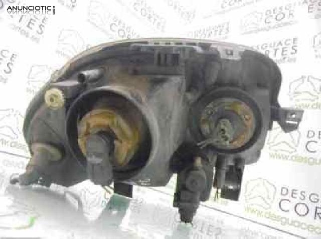 Faro 374341 renault clio ii fase i