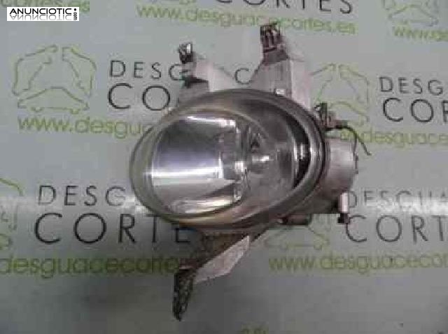 Faro antiniebla 189359 peugeot 206