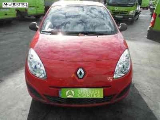 Aleta 222862 renault twingo acces 1.2