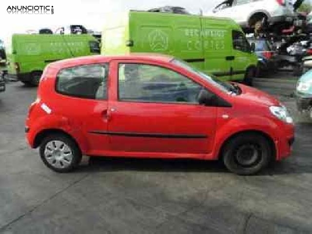 Aleta 222862 renault twingo acces 1.2