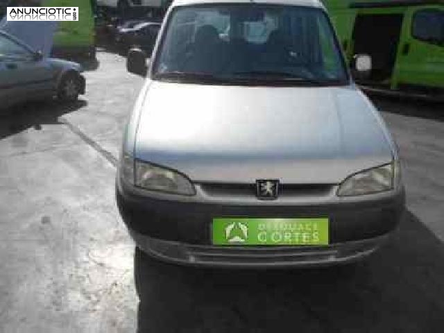 Aleta 360510 peugeot partner (s1) break