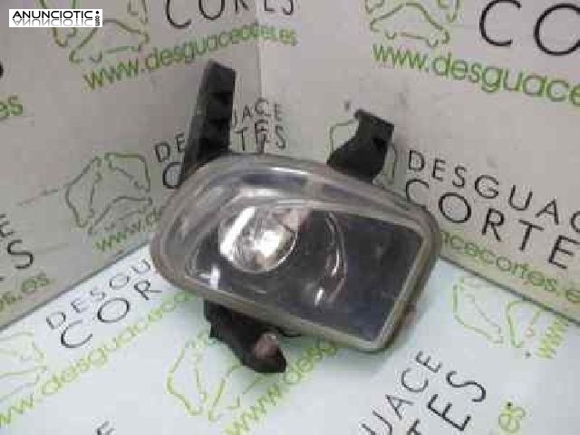 Faro antiniebla 205311 fiat grande punto