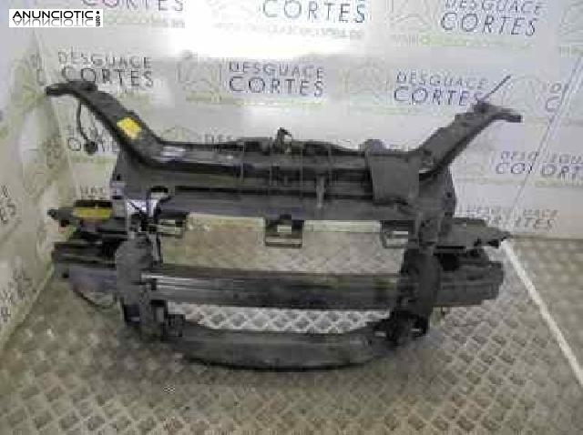 Paragolpes del 373380 ford fiesta (cbk)