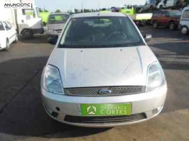 Paragolpes del 373380 ford fiesta (cbk)