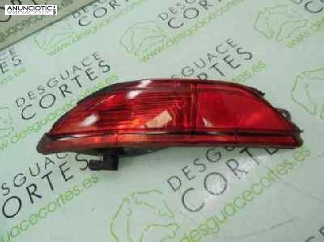 Faro antiniebla 193679 fiat grande punto