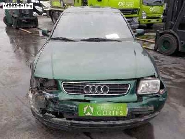 Paragolpes tra374335 audi a3 (8l) 1.8