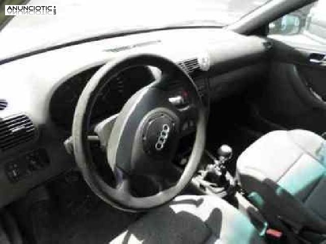 Aleta 148443 audi a3 (8l) 1.9 tdi