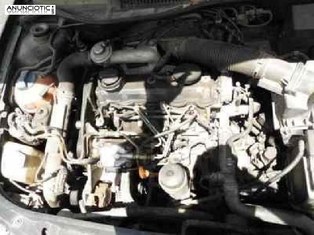 Aleta 148443 audi a3 (8l) 1.9 tdi