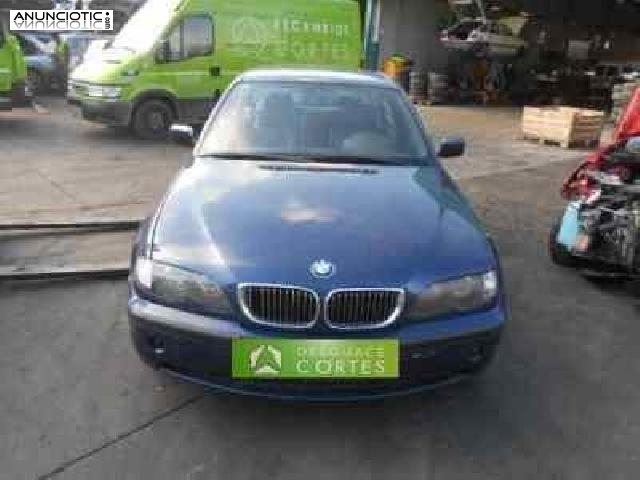 Piloto 375558 bmw serie 3 berlina (e46)