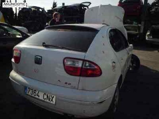 Cinturon66240 seat leon (1m1) 1.9 tdi