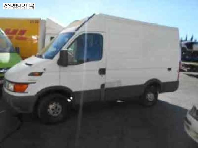 Caja de cambios 371352 iveco 35s12 |