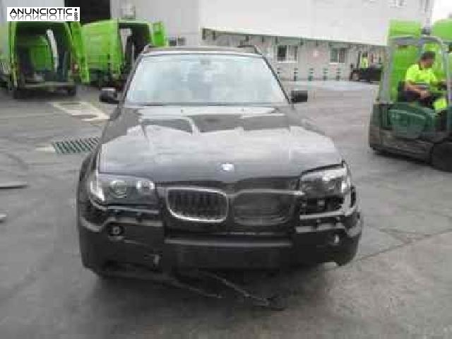 Faro antiniebla 212819 bmw serie x3