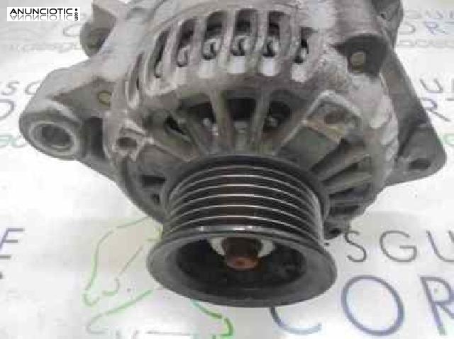 Alternador 373366 daihatsu terios (j2..)