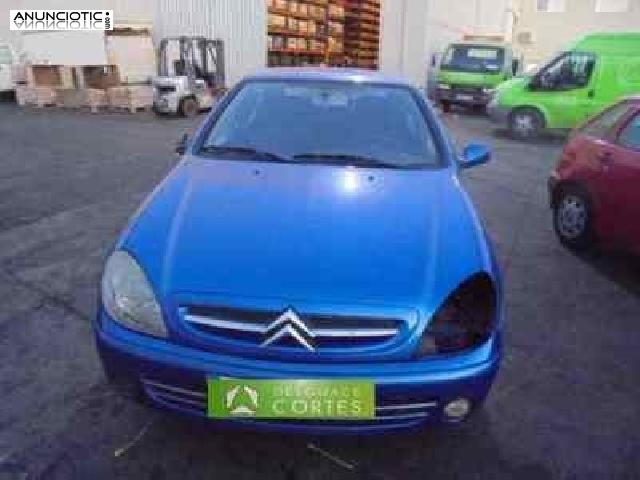 Aleta 305562 citroen xsara coupe 1.4 hdi