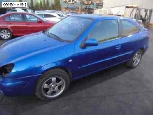 Aleta 305562 citroen xsara coupe 1.4 hdi