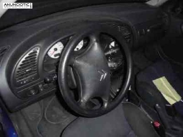 Aleta 305562 citroen xsara coupe 1.4 hdi