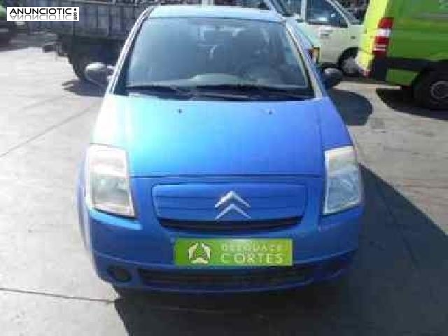 Piloto 375704 citroen c2 furio 1.4 hdi