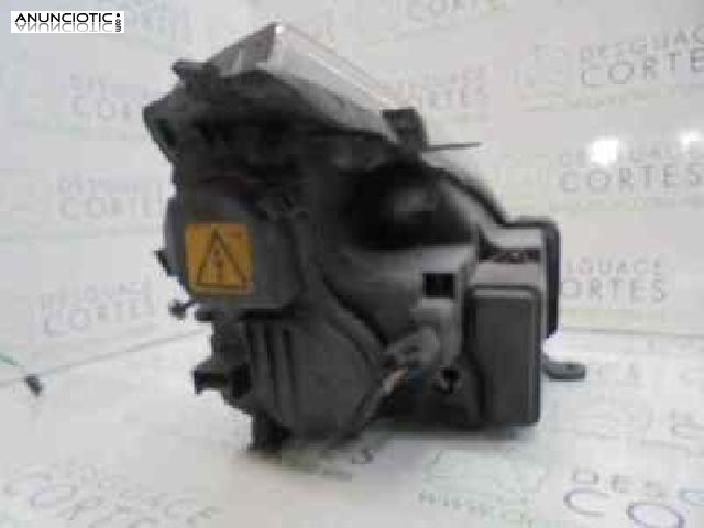 Faro 376508 renault vel satis (bj0)