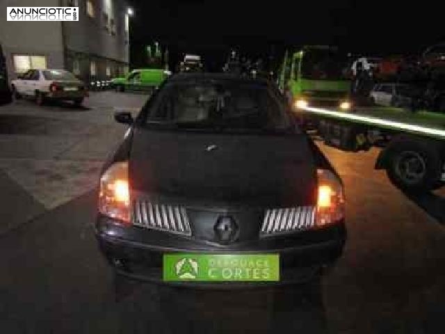 Faro 376508 renault vel satis (bj0)