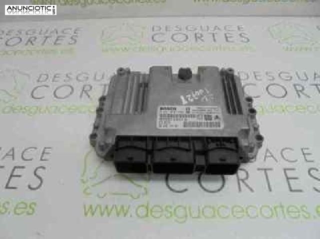 Centralita 375147 citroen c4 grand