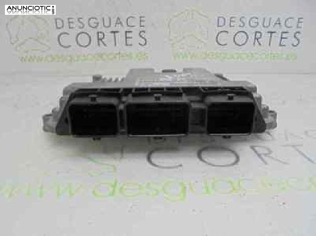 Centralita 375147 citroen c4 grand