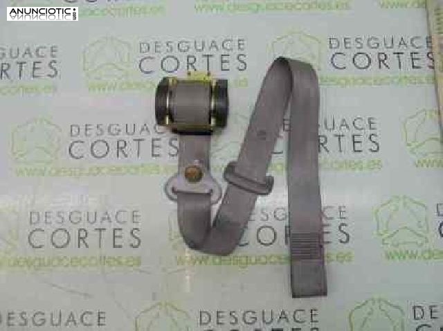 Cinturon237150 renault megane i coupe