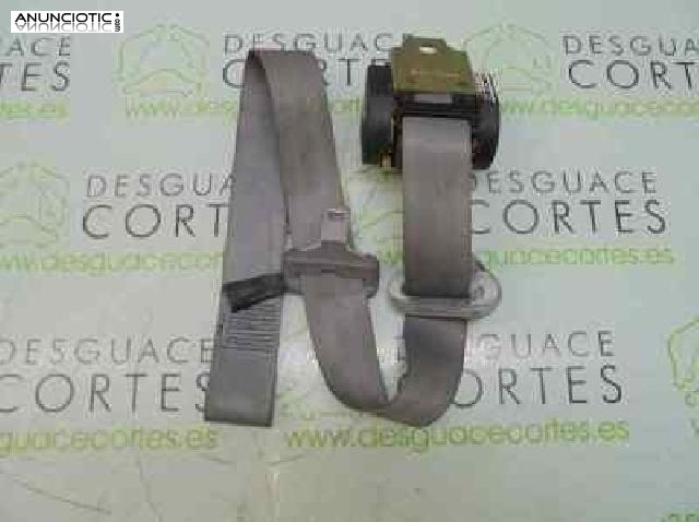 Cinturon237150 renault megane i coupe