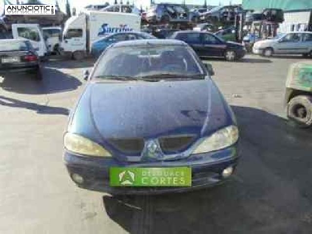 Cinturon237150 renault megane i coupe