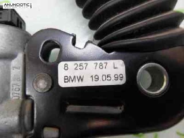 Cinturon191069 bmw serie 3 berlina (e46)