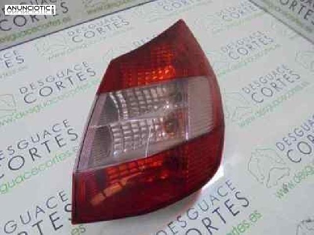 Piloto 376878 renault scenic ii