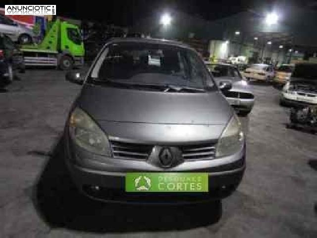 Piloto 376878 renault scenic ii