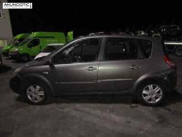 Piloto 376878 renault scenic ii